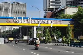 Kawasan Kota Tangerang - Gambar 2